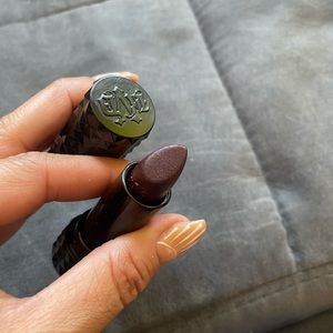 KVD Studded Kiss Crème Lipstick Motorhead